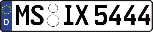 MS-IX5444