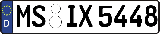 MS-IX5448