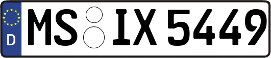 MS-IX5449