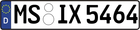 MS-IX5464