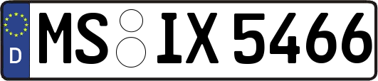 MS-IX5466