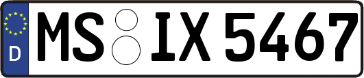 MS-IX5467