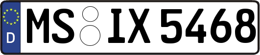 MS-IX5468