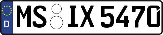 MS-IX5470