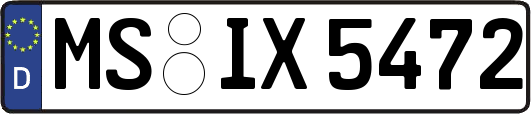 MS-IX5472