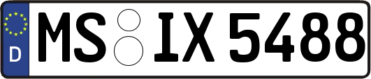 MS-IX5488