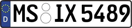 MS-IX5489