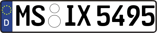 MS-IX5495