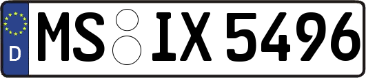 MS-IX5496