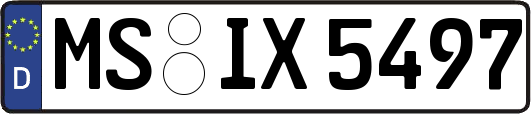 MS-IX5497
