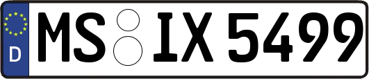 MS-IX5499