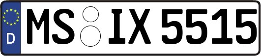 MS-IX5515