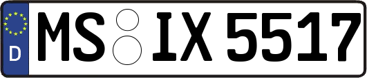 MS-IX5517