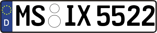MS-IX5522