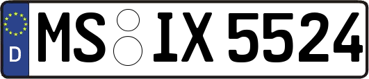 MS-IX5524
