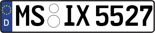 MS-IX5527