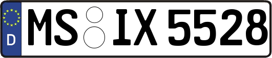 MS-IX5528