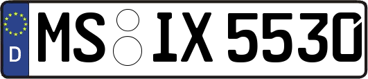 MS-IX5530