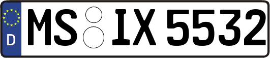 MS-IX5532