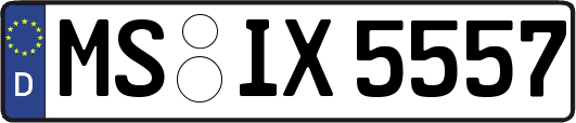 MS-IX5557