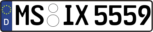 MS-IX5559