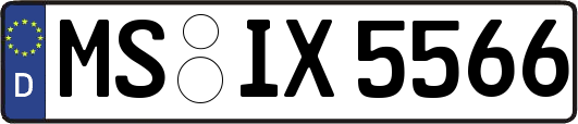 MS-IX5566