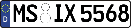 MS-IX5568