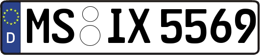 MS-IX5569