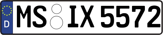 MS-IX5572
