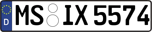MS-IX5574