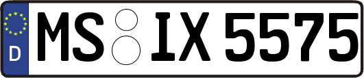 MS-IX5575