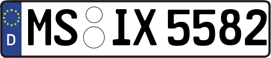 MS-IX5582