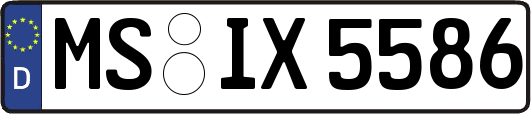 MS-IX5586