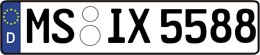 MS-IX5588