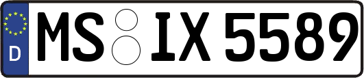 MS-IX5589