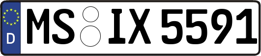 MS-IX5591