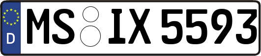 MS-IX5593