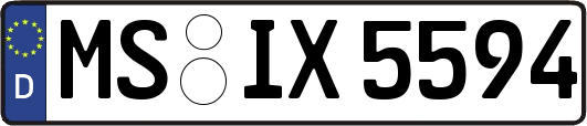 MS-IX5594