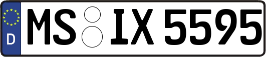 MS-IX5595