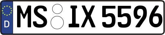 MS-IX5596