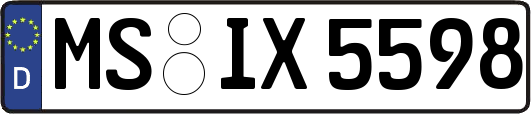 MS-IX5598