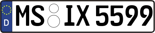 MS-IX5599