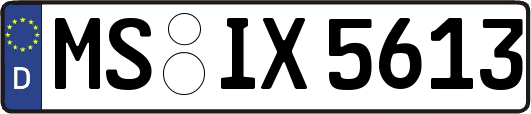 MS-IX5613