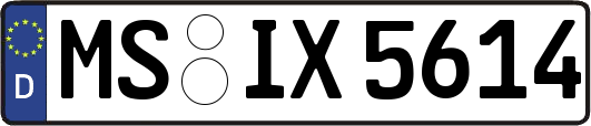 MS-IX5614