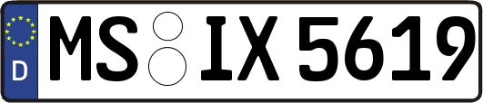 MS-IX5619
