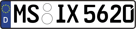 MS-IX5620