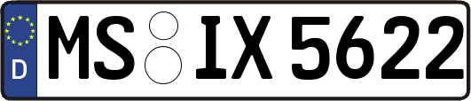 MS-IX5622
