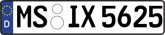 MS-IX5625