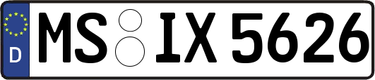 MS-IX5626
