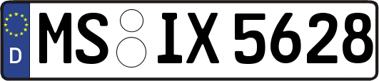 MS-IX5628
